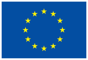 Eu Flag