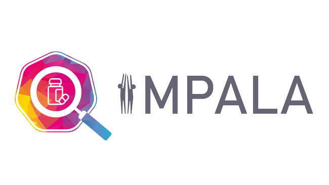 IMPALA Consortium logo
